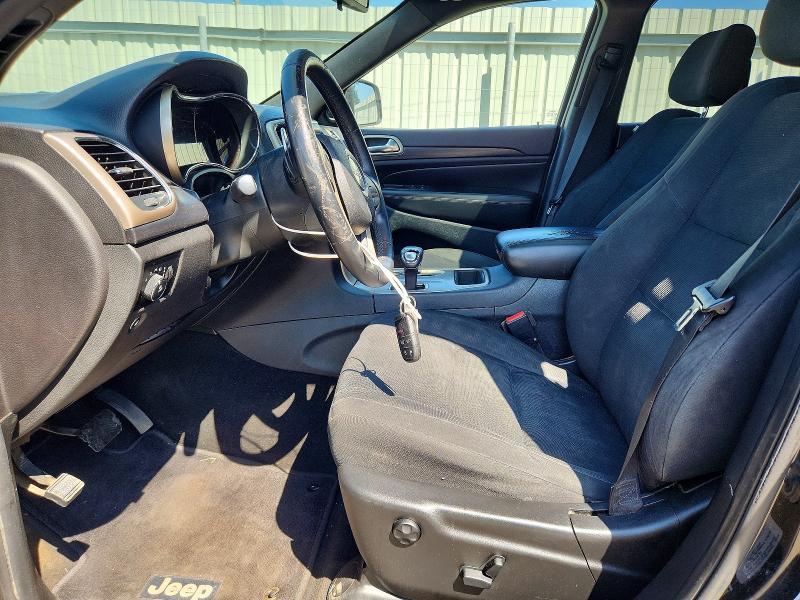 Продаж на аукціоні авто 2014 Jeep Grand Cherokee, vin: 1C4RJEAG3EC141194, номер лоту: 63041746