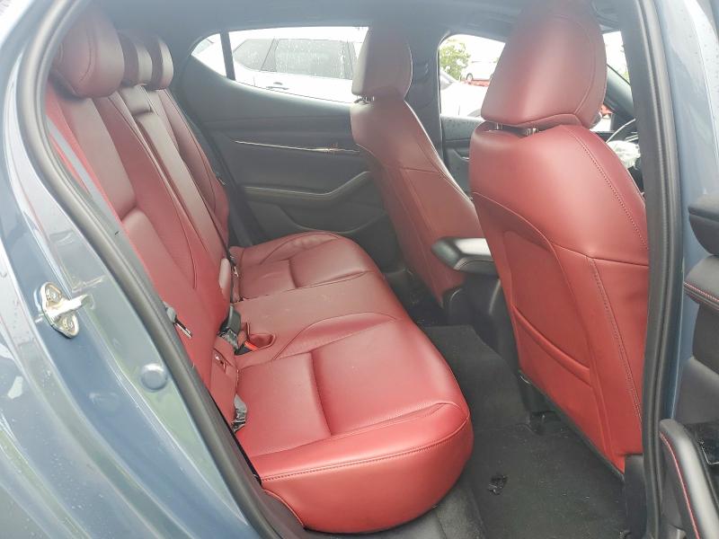 Aukcja sprzedaży 2025 Mazda 3, vin: JM1BPBLM6S1793008, numer aukcji: 63007016