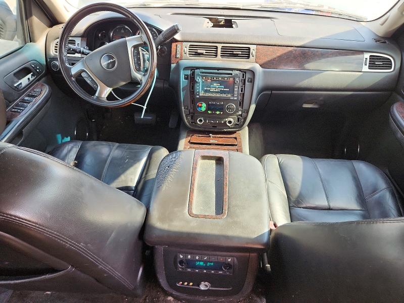 Продажа на аукционе авто 2007 Gmc Yukon Xl, vin: 1GKFK66827J225338, номер лота: 61151716