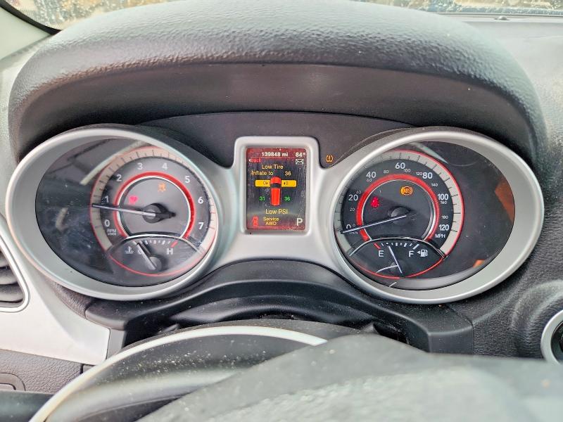 Aukcja sprzedaży 2017 Dodge Journey, vin: 3C4PDDBG4HT535304, numer aukcji: 60215196