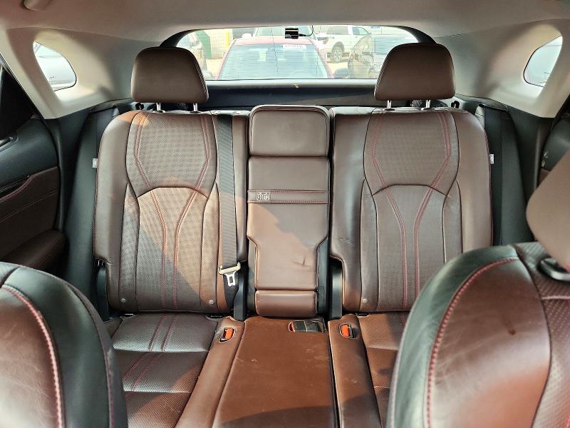 60026886 :رقم المزاد ، 2T2BZMCA5HC082072 vin ، 2017 Lexus Rx 350 مزاد بيع