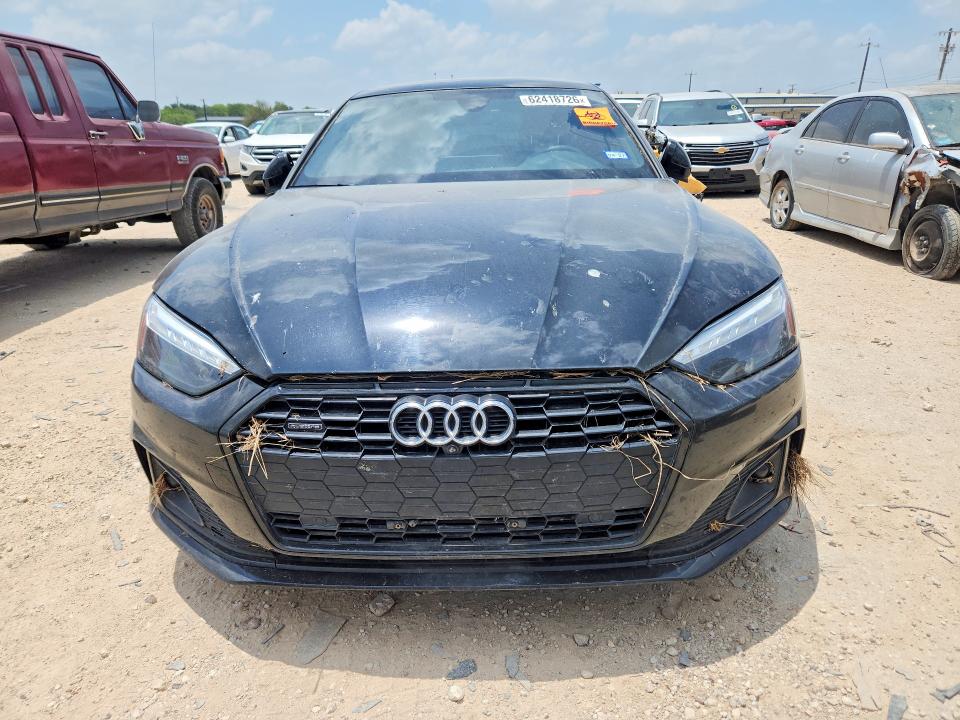 Aukcja sprzedaży 2023 Audi A5, vin: WAUCBCF56PA047286, numer aukcji: 62418726