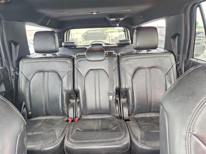 Auction sale of the 2018 Ford Expedition, vin: 1FMJK2AT8JEA11492, lot number: 59820356