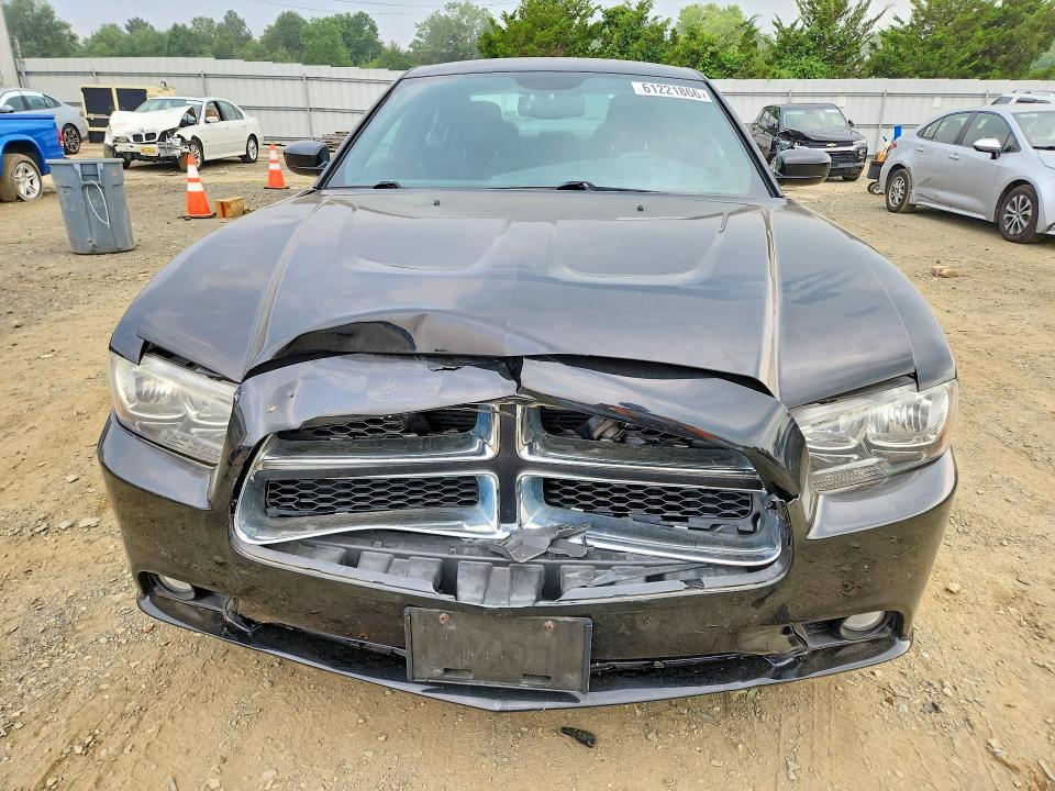 Aukcja sprzedaży 2013 Dodge Charger, vin: 2C3CDXJG9DH678841, numer aukcji: 61221866