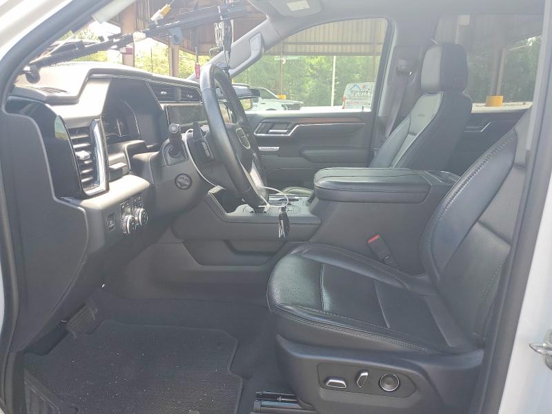 Продаж на аукціоні авто 2024 Gmc Sierra, vin: 1GTUUGED0RZ232388, номер лоту: 59975856
