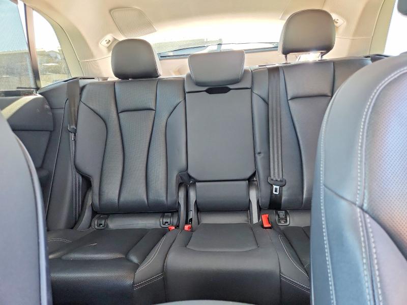 Aukcja sprzedaży 2019 Audi Q8, vin: WA1CVAF17KD015296, numer aukcji: 61021686