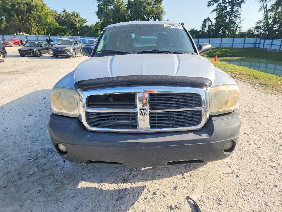 2006 Dodge Dakota მანქანა იყიდება აუქციონზე, vin: 1D7HE22K46S503760, აუქციონის ნომერი: 60225576