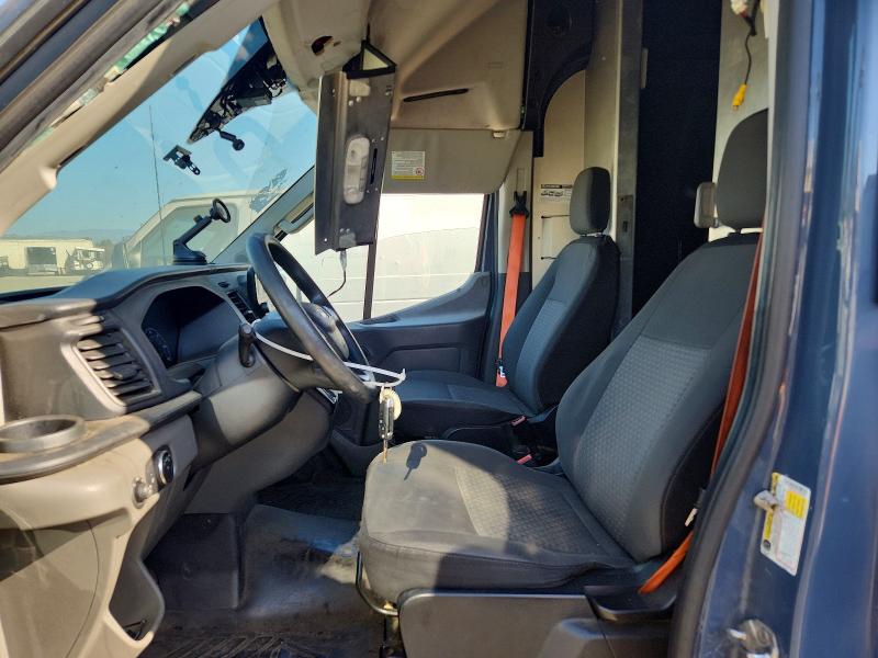 Aukcja sprzedaży 2020 Ford Transit, vin: 1FTBR3X8XLKB09604, numer aukcji: 59809826