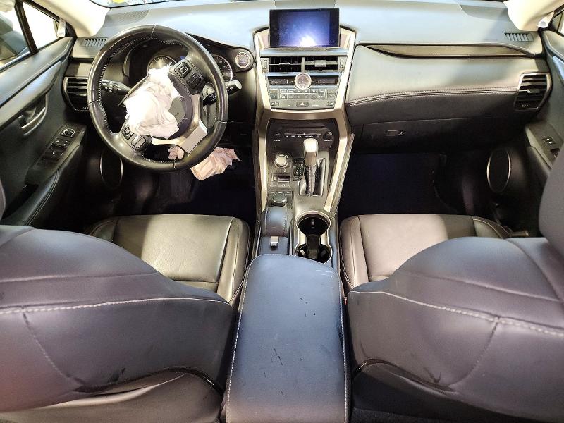 Продаж на аукціоні авто 2016 Lexus Nx 200t, vin: JTJYARBZ5G2036228, номер лоту: 85451185