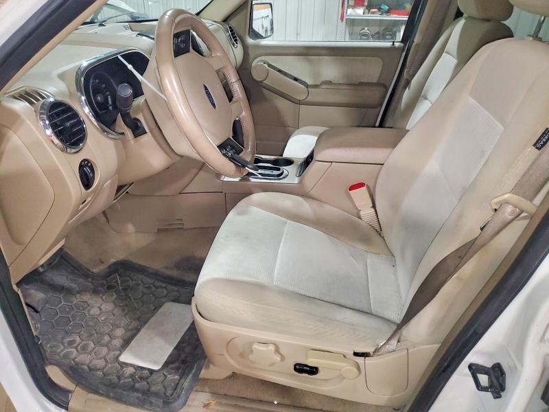 2008 Ford Explorer მანქანა იყიდება აუქციონზე, vin: 1FMEU73E48UA93051, აუქციონის ნომერი: 60704556