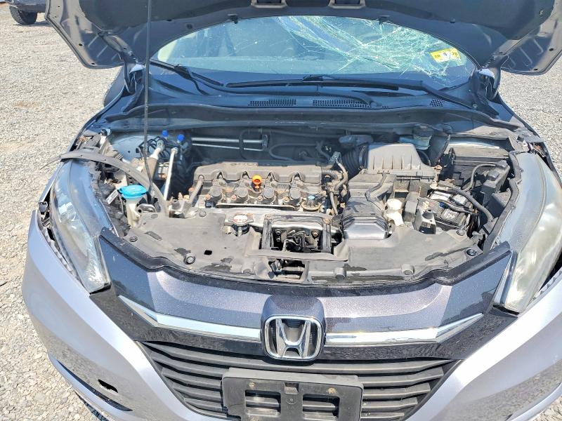 62236286 :رقم المزاد ، 3CZRU6H53HM720104 vin ، 2017 Honda Hr-v مزاد بيع