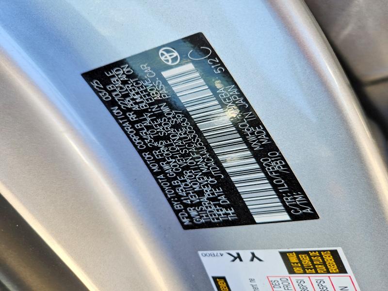 Aukcja sprzedaży 2025 Toyota Prius, vin: JTDACAAU5S3058397, numer aukcji: 59725476