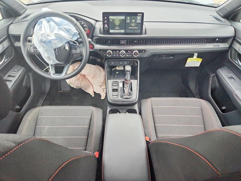 Aukcja sprzedaży 2026 Honda Cr-v, vin: 7FARS6H5XTE043436, numer aukcji: 62089786