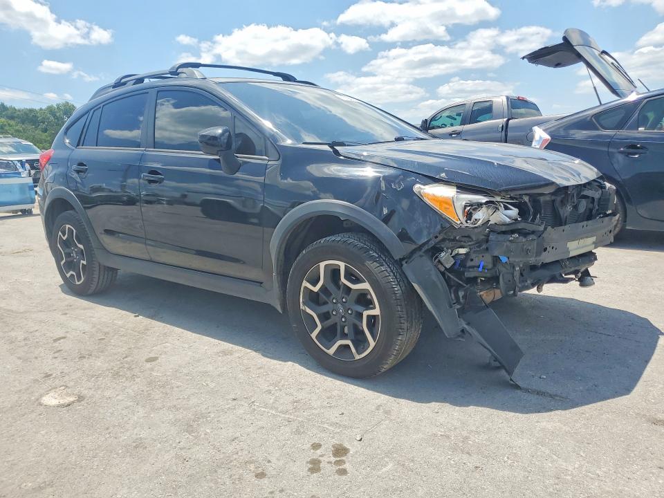 63190356 :رقم المزاد ، JF2GPABC0G8266770 vin ، 2016 Subaru Crosstrek مزاد بيع