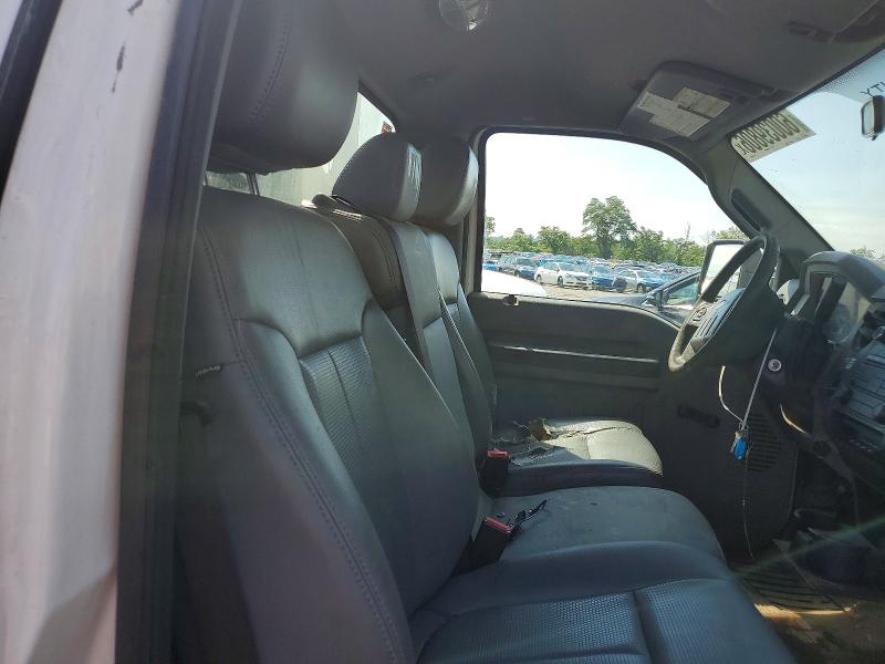 Aukcja sprzedaży 2011 Ford F450, vin: 1FDUF4GY4BEB42890, numer aukcji: 60039806