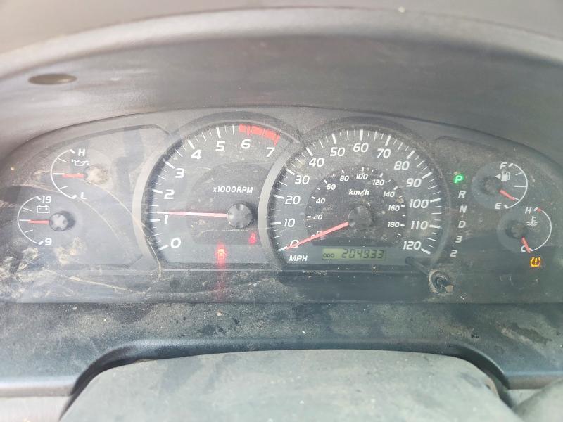 62508986 :رقم المزاد ، 5TBET34116S509966 vin ، 2006 Toyota Tundra مزاد بيع
