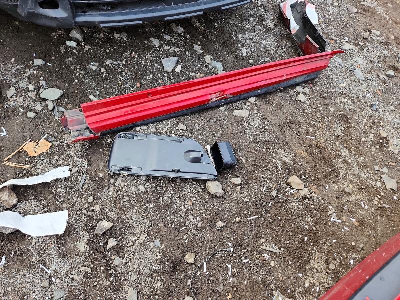 2022 Toyota Camry მანქანა იყიდება აუქციონზე, vin: 4T1K61AK8NU048144, აუქციონის ნომერი: 62709746