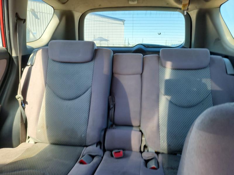 Продаж на аукціоні авто 2006 Toyota Rav4, vin: JTMBD33V266001842, номер лоту: 60883656