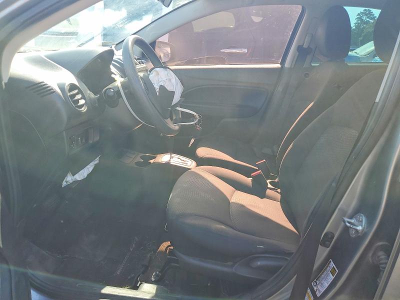 Aukcja sprzedaży 2018 Mitsubishi Mirage, vin: ML32F3FJ9JHF05312, numer aukcji: 58074486