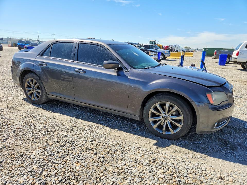 Aukcja sprzedaży 2014 Chrysler 300, vin: 2C3CCAGG4EH381386, numer aukcji: 62960986