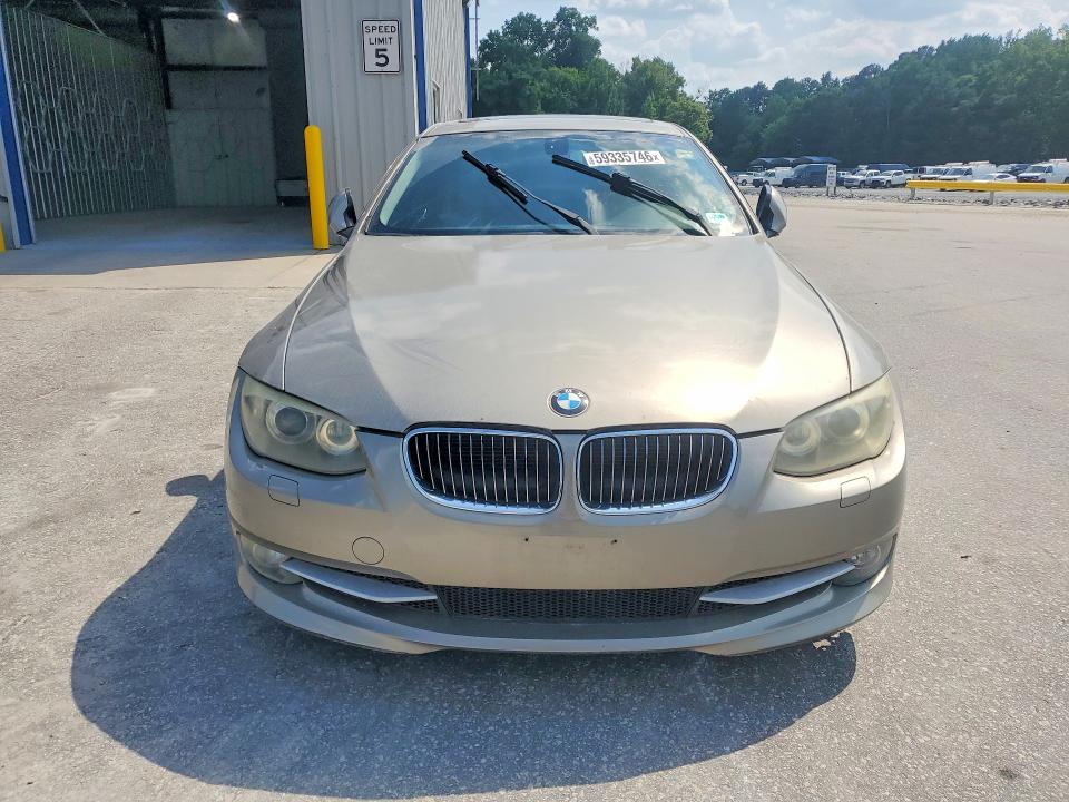 Продажа на аукционе авто 2011 Bmw 335, vin: WBAKG7C59BE264082, номер лота: 59335746