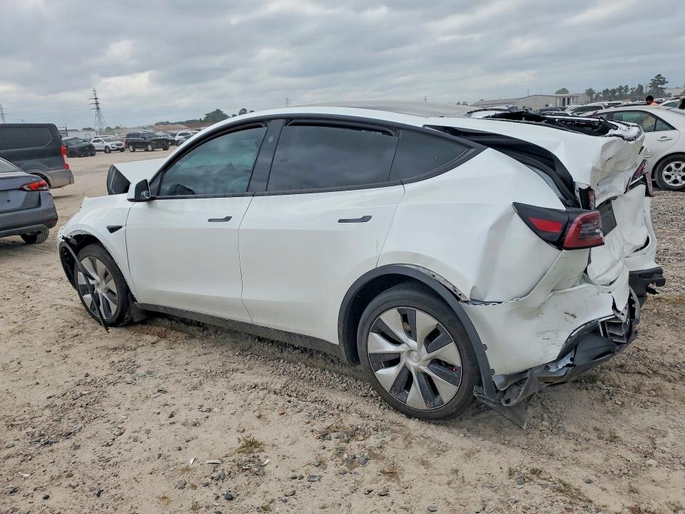 Aukcja sprzedaży 2023 Tesla Model Y, vin: 7SAYGDED5PF939869, numer aukcji: 62128776