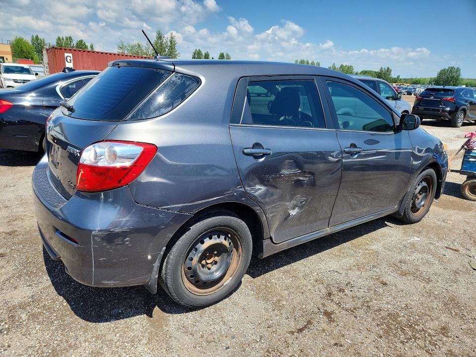 Продаж на аукціоні авто 2010 Toyota Matrix, vin: 2T1KU4EE1AC223244, номер лоту: 60136656