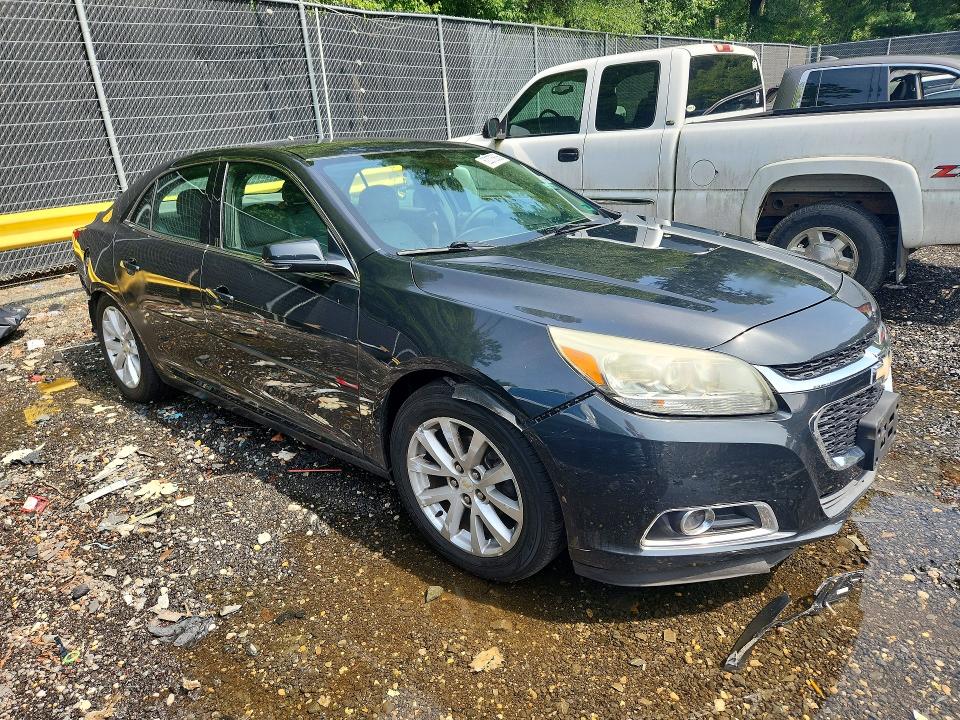 Продаж на аукціоні авто 2014 Chevrolet Malibu, vin: 1G11E5SL5EF249000, номер лоту: 62075836