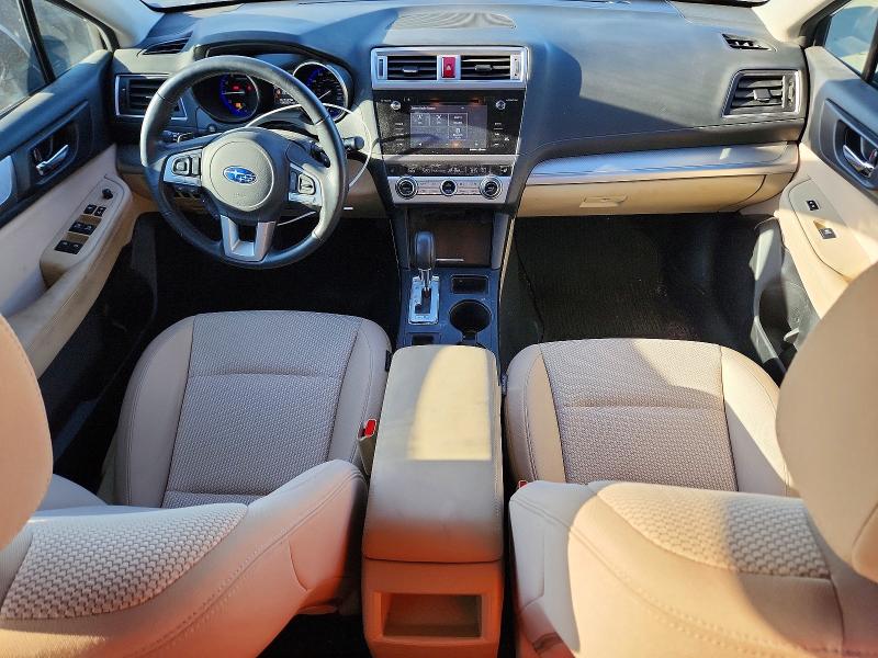 Aukcja sprzedaży 2016 Subaru Outback, vin: 4S4BSBCC7G3218994, numer aukcji: 60508656