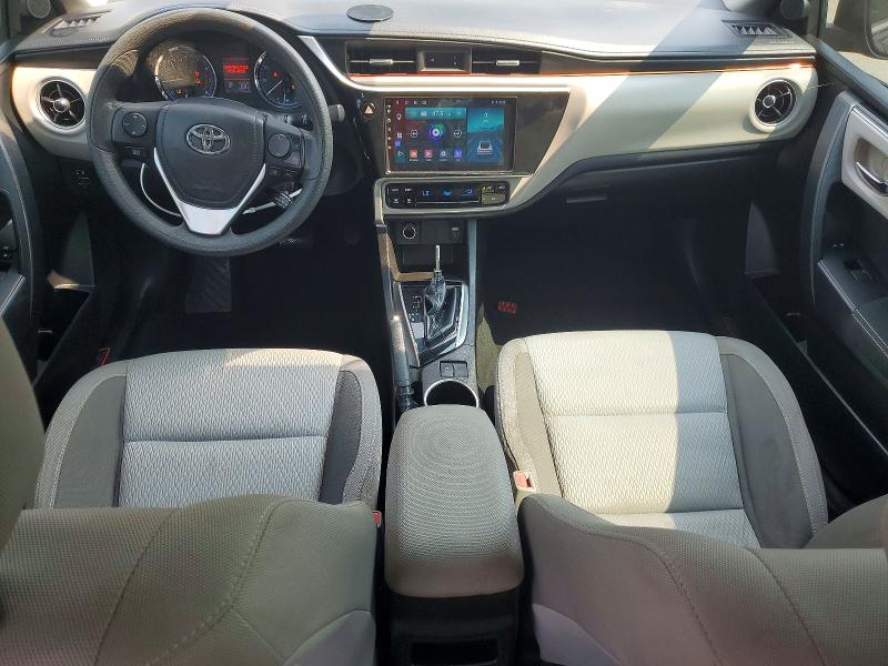 Продажа на аукционе авто 2019 Toyota Corolla, vin: 5YFBURHE0KP883415, номер лота: 60755396