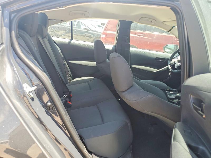 Продажа на аукционе авто 2026 Toyota Corolla, vin: 5YFB4MDE7TP461734, номер лота: 62857586