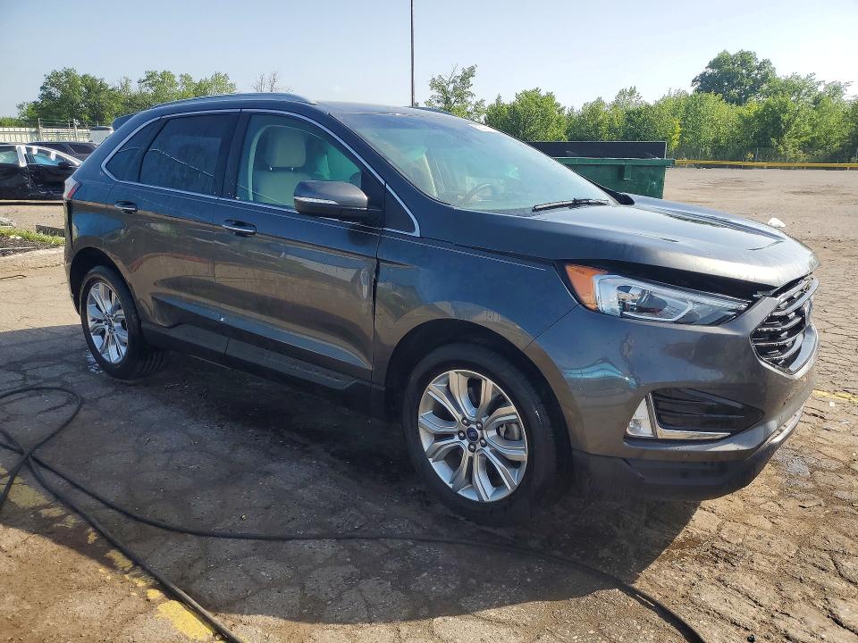 Aukcja sprzedaży 2020 Ford Edge, vin: 2FMPK4K9XLBA26082, numer aukcji: 59279926