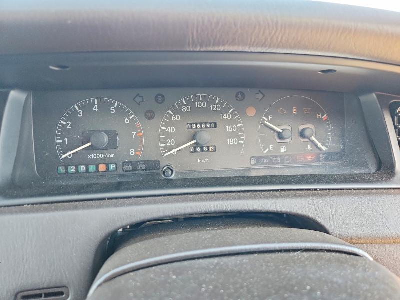 1994 Toyota Crown Signia მანქანა იყიდება აუქციონზე, vin: 0000JZS1430052647, აუქციონის ნომერი: 61755046