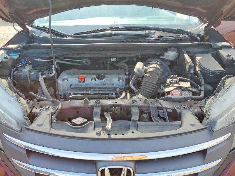 Продажа на аукционе авто 2014 Honda Cr-v, vin: 5J6RM4H71EL064293, номер лота: 60592706