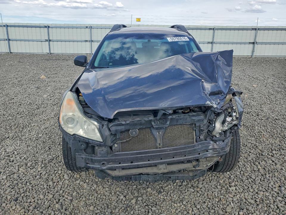 Продажа на аукционе авто 2011 Subaru Outback, vin: 4S4BRBAC2B3386260, номер лота: 59795016