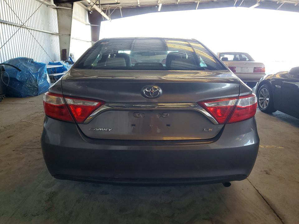 Aukcja sprzedaży 2015 Toyota Camry, vin: 4T1BF1FKXFU012157, numer aukcji: 61549066