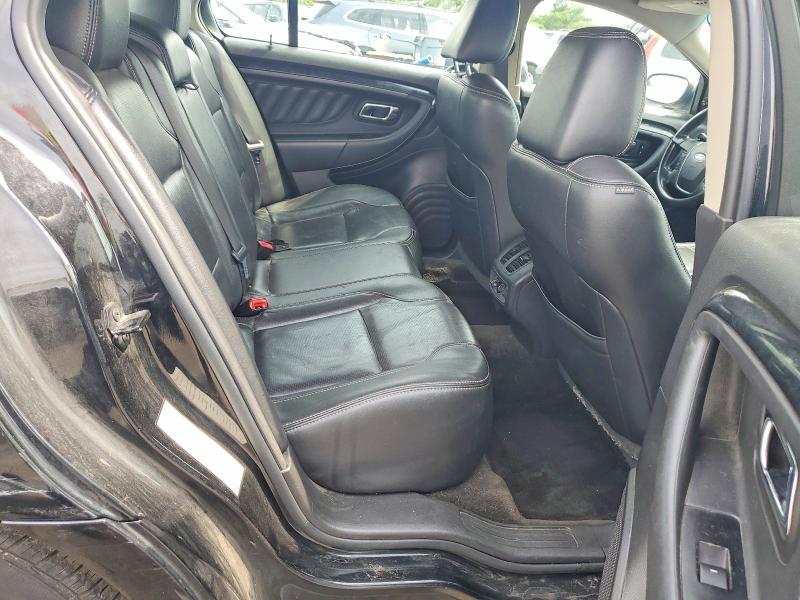 Aukcja sprzedaży 2016 Ford Taurus, vin: 1FAHP2FW1CG144342, numer aukcji: 60642366