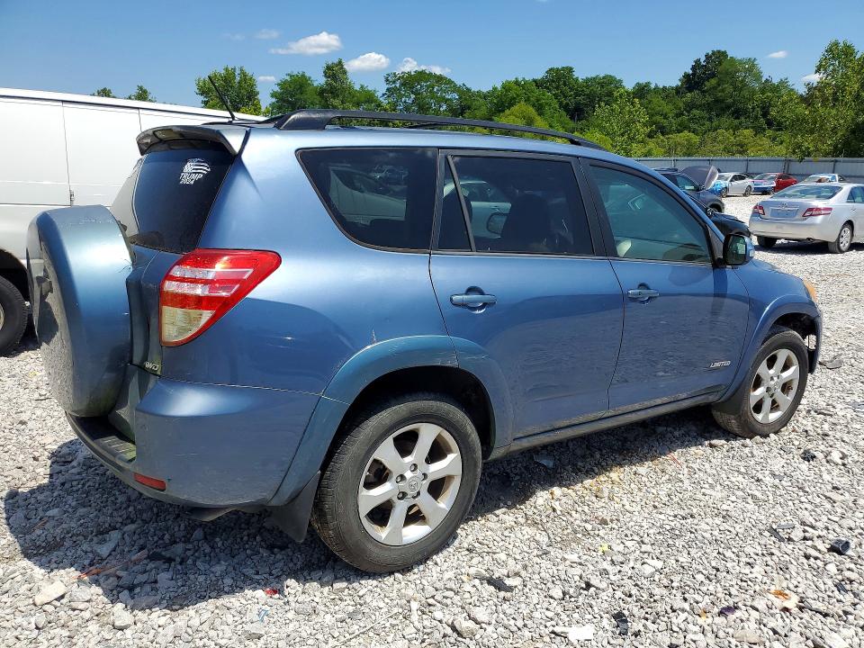 Продаж на аукціоні авто 2010 Toyota Rav4, vin: JTMDF4DV8AD035764, номер лоту: 60528946