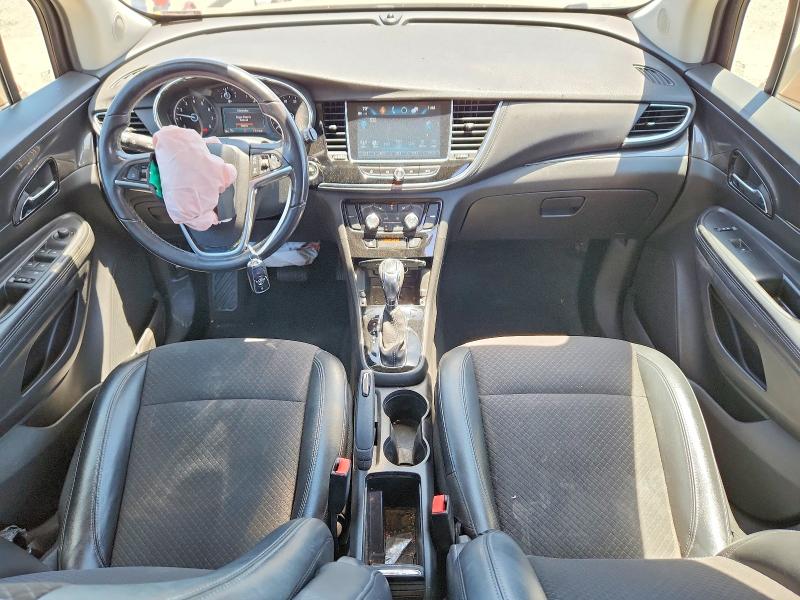 Aukcja sprzedaży 2019 Buick Encore, vin: KL4CJASB0KB712279, numer aukcji: 60502676