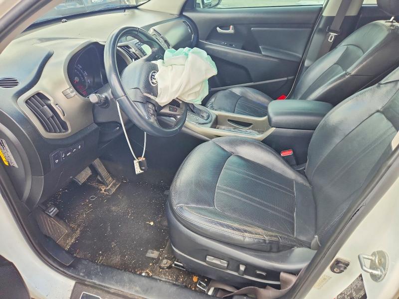 Продажа на аукционе авто 2014 Kia Sportage, vin: KNDPC3A61E7565219, номер лота: 61152676