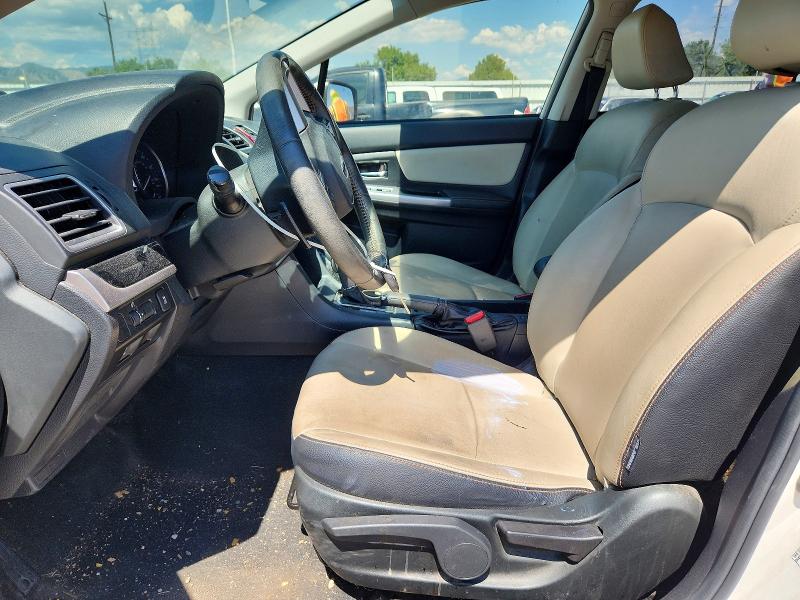 Продажа на аукционе авто 2017 Subaru Crosstrek, vin: JF2GPAKC2HH250989, номер лота: 62536766