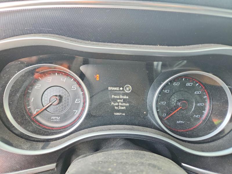 Продаж на аукціоні авто 2015 Dodge Charger, vin: 2C3CDXHG0FH805744, номер лоту: 59706096