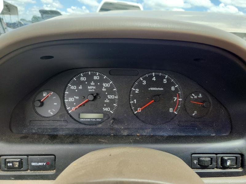 61340966 :رقم المزاد ، JNKCA21A3WT606654 vin ، 1998 Infiniti I30 مزاد بيع