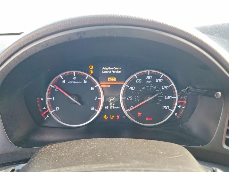 Aukcja sprzedaży 2022 Acura Ilx, vin: 19UDE2F83NA000315, numer aukcji: 59341886