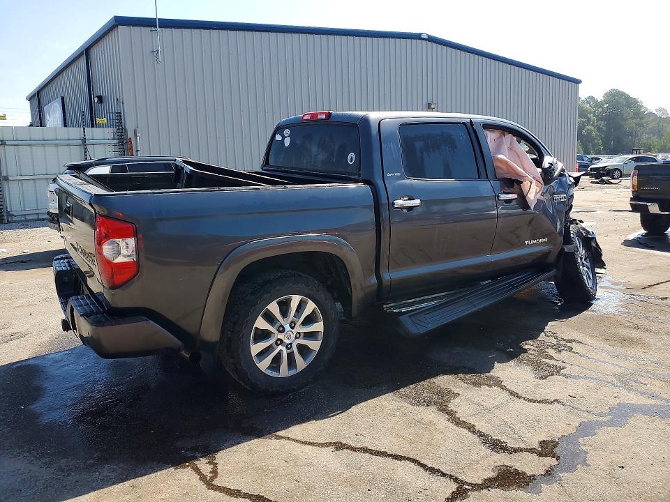 2014 Toyota Tundra მანქანა იყიდება აუქციონზე, vin: 5TFHY5F12EX330181, აუქციონის ნომერი: 60642486