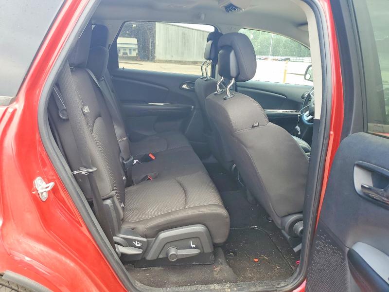 Aukcja sprzedaży 2014 Dodge Journey, vin: 3C4PDCBG3ET235632, numer aukcji: 60279666