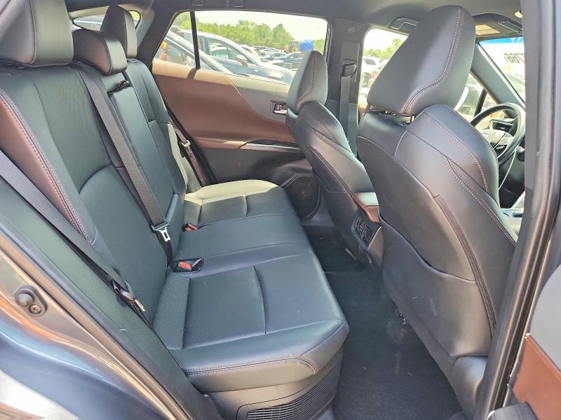 Aukcja sprzedaży 2021 Toyota Venza, vin: JTEAAAAH0MJ047410, numer aukcji: 58787766