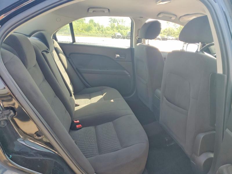 Aukcja sprzedaży 2008 Ford Fusion, vin: 3FAHP07Z88R201875, numer aukcji: 59644826
