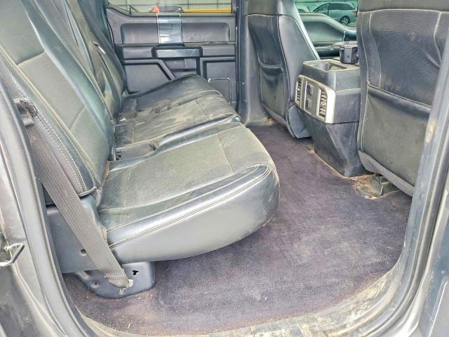 2016 Ford F150 მანქანა იყიდება აუქციონზე, vin: 1FTEW1EF9GFB92131, აუქციონის ნომერი: 61420876