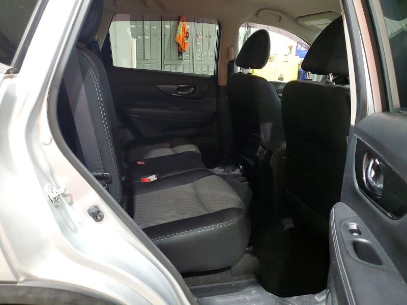 Aukcja sprzedaży 2017 Nissan Rogue, vin: JN8AT2MV6HW265841, numer aukcji: 59296906
